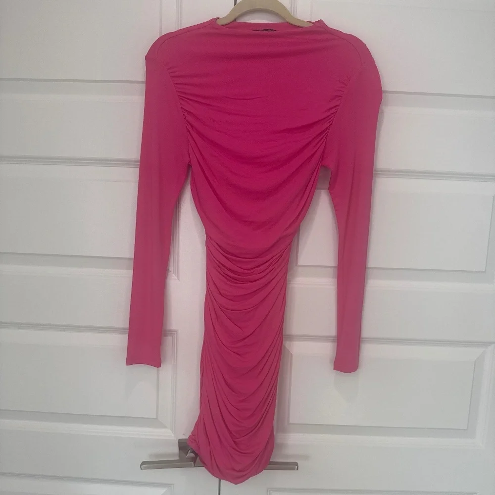 naked wardrobe | Dresses | Nwot Naked Wardrobe Hot Pink Dress Size S | Poshmark naked wardrobe | Dresses | Nwot Naked Wardrobe Hot Pink Dress Size S | Poshmark
